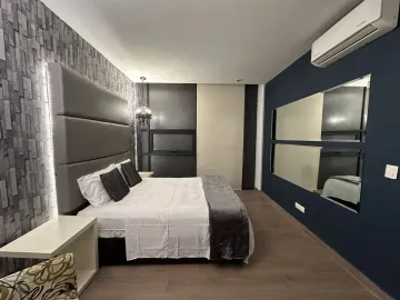 Departamento en renta en Ladrillera, Monterrey, Nuevo León