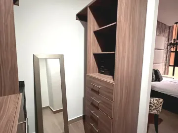 Departamento en renta en Ladrillera, Monterrey, Nuevo León