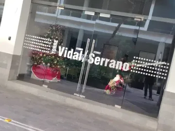 Departamento en renta en Ladrillera, Monterrey, Nuevo León
