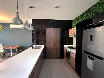 Departamento en renta en Ladrillera, Monterrey, Nuevo León