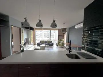 Departamento en renta en Ladrillera, Monterrey, Nuevo León