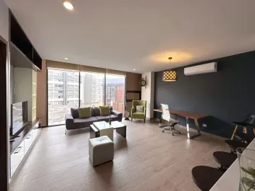 Departamento en renta en Ladrillera, Monterrey, Nuevo León