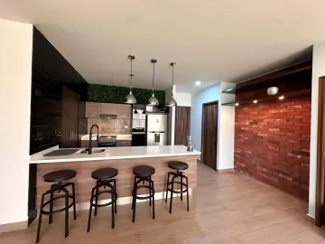 Departamento en renta en Ladrillera, Monterrey, Nuevo León