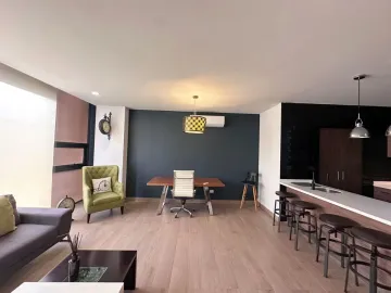 Departamento en renta en Ladrillera, Monterrey, Nuevo León