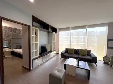 Departamento en renta en Ladrillera, Monterrey, Nuevo León