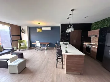 Departamento en renta en Ladrillera, Monterrey, Nuevo León