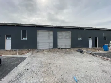 Bodega en renta en Norberto Aguirre, Santa Catarina, Nuevo León