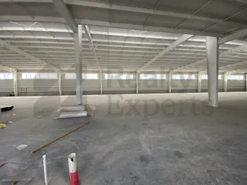 Bodega en renta en Norberto Aguirre, Santa Catarina, Nuevo León