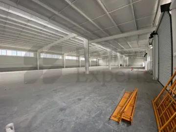 Bodega en renta en Norberto Aguirre, Santa Catarina, Nuevo León