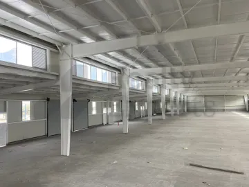 Bodega en renta en Norberto Aguirre, Santa Catarina, Nuevo León