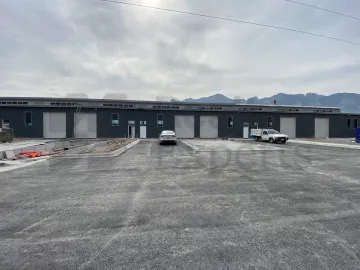 Bodega en renta en Norberto Aguirre, Santa Catarina, Nuevo León