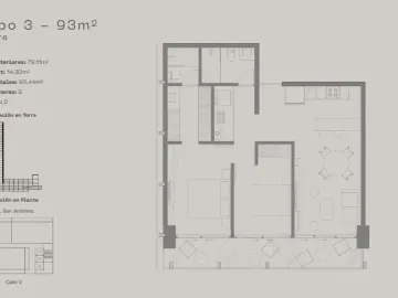 Casa en venta en San Jeronimo, Monterrey, Nuevo León