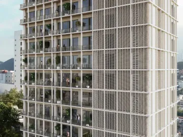 Casa en venta en San Jeronimo, Monterrey, Nuevo León