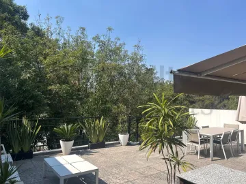 Oficina en renta en Polanco II Sección, Miguel Hidalgo, Ciudad de México