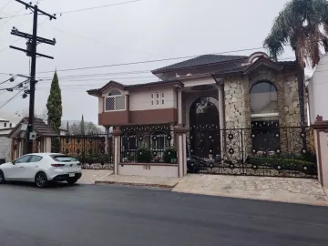 Casa en renta en Colinas de San Jeronimo, Monterrey, Nuevo León