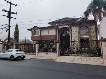 Casa en renta en Colinas de San Jeronimo, Monterrey, Nuevo León