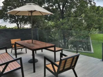 Departamento en venta en El Aguacatal, Santa Catarina, Nuevo León