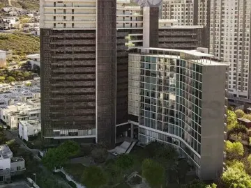 Departamento en venta en El Aguacatal, Santa Catarina, Nuevo León