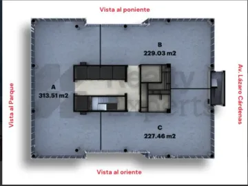 Oficina en venta en Parque Corporativo Ucaly, San Pedro Garza García, Nuevo León