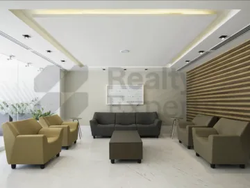 Oficina en venta en Parque Corporativo Ucaly, San Pedro Garza García, Nuevo León