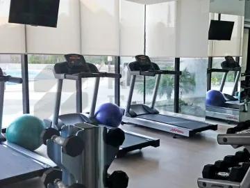 Departamento en renta en Las Privanzas, San Pedro Garza García, Nuevo León