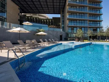 Departamento en renta en Las Privanzas, San Pedro Garza García, Nuevo León