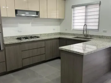 Casa en renta en La Encomienda, General Escobedo, Nuevo León