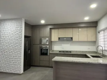Casa en renta en La Encomienda, General Escobedo, Nuevo León