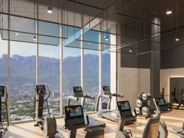 Departamento en venta en Valle Del Campestre, San Pedro Garza García, Nuevo León