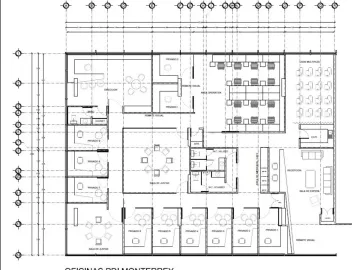 Oficina en venta en Haciendas de la Sierra, San Pedro Garza García, Nuevo León