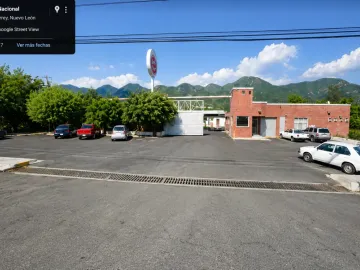 Bodega en venta en El Uro, Monterrey, Nuevo León