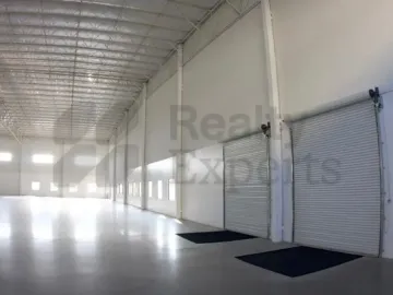 Nave en renta en Parque Industrial Martel de Santa Catarina, Santa Catarina, Nuevo León
