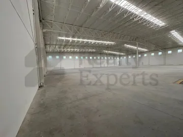 Nave en renta en Parque Industrial Martel de Santa Catarina, Santa Catarina, Nuevo León