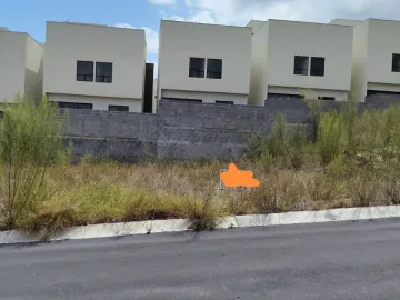 Terreno en venta en Solana Residencial, García, Nuevo León