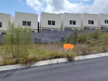 Terreno en venta en Solana Residencial, García, Nuevo León
