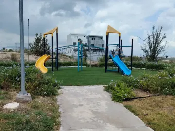 Terreno en venta en Solana Residencial, García, Nuevo León