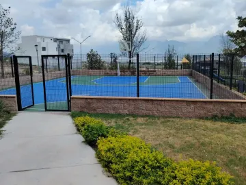 Terreno en venta en Solana Residencial, García, Nuevo León