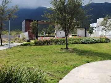 Terreno en venta en Solana Residencial, García, Nuevo León