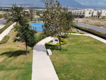 Terreno en venta en Solana Residencial, García, Nuevo León