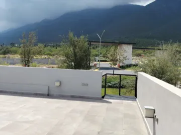 Terreno en venta en Solana Residencial, García, Nuevo León