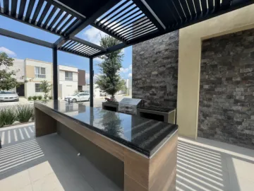Casa en venta en Torralba, García, Nuevo León