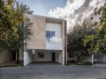Casa en venta en Real de San Agustin, San Pedro Garza García, Nuevo León