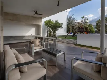 Casa en venta en Real de San Agustin, San Pedro Garza García, Nuevo León