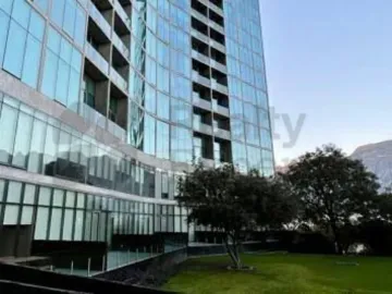 Departamento en venta en El Aguacatal, Santa Catarina, Nuevo León