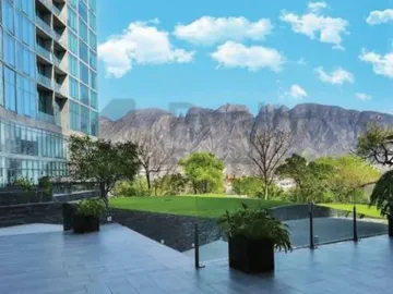 Departamento en venta en El Aguacatal, Santa Catarina, Nuevo León