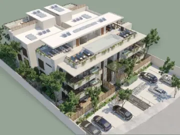 Departamento en venta en Aldea Zama, Tulum, Quintana Roo