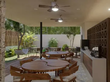 Departamento en venta en Aldea Zama, Tulum, Quintana Roo