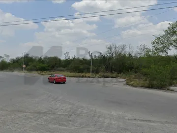 Terreno en renta en PEMEX Refinería, Cadereyta Jiménez, Nuevo León