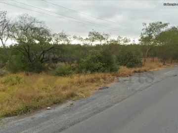 Terreno en renta en PEMEX Refinería, Cadereyta Jiménez, Nuevo León