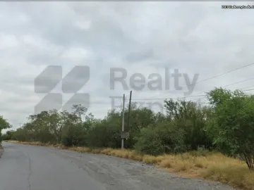 Terreno en renta en PEMEX Refinería, Cadereyta Jiménez, Nuevo León